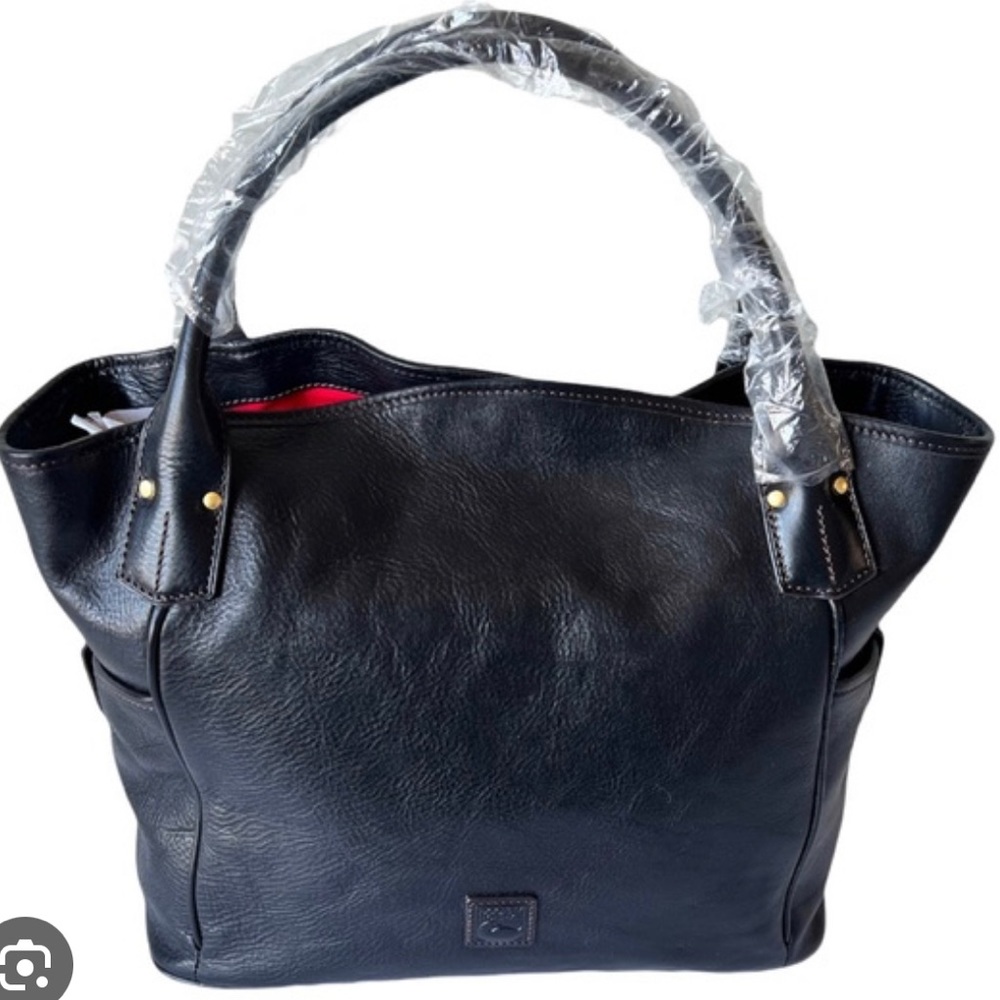 Dooney & Bourke Florentine Kristen Tote